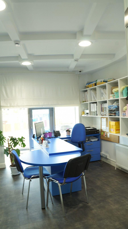 Продается помещение свободного назначения 477 м² фото