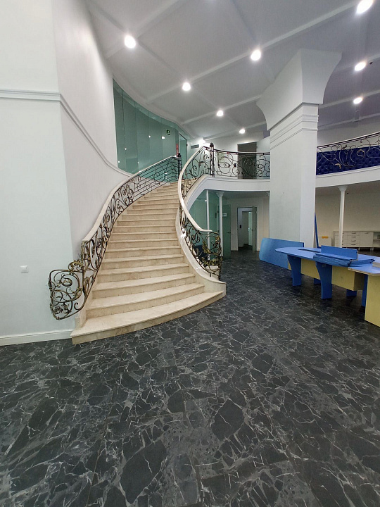 Продается помещение свободного назначения 477 м² фото