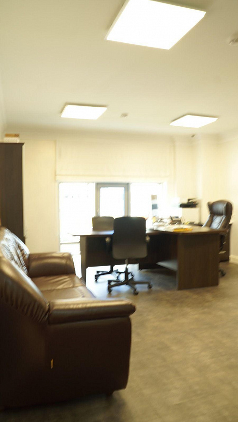 Продается помещение свободного назначения 477 м² фото