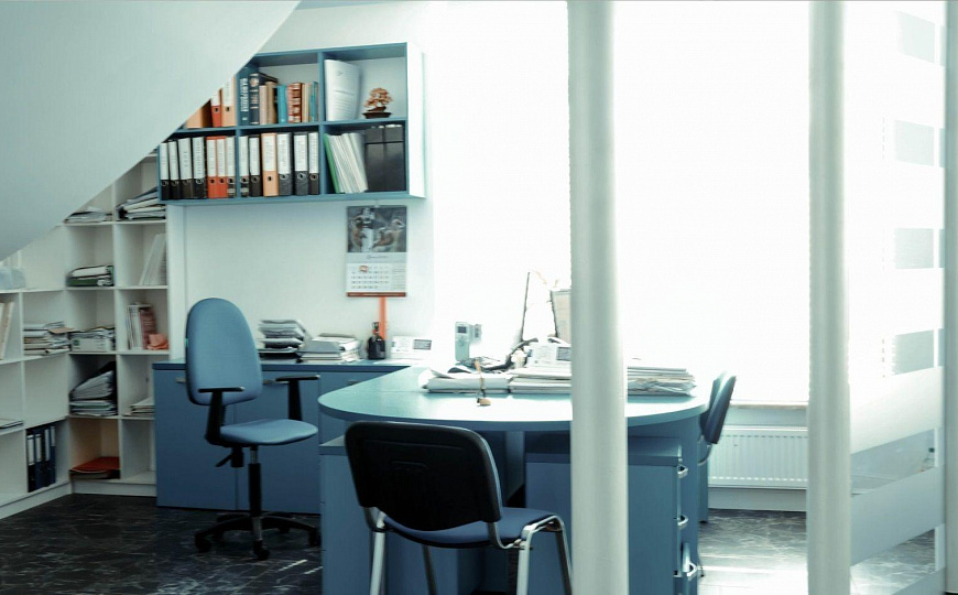 Продается помещение свободного назначения 477 м² фото