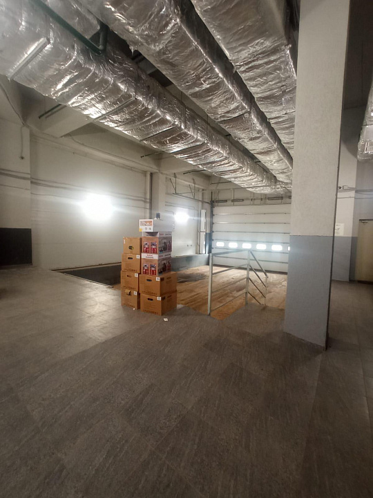 Продается помещение свободного назначения 477 м² фото