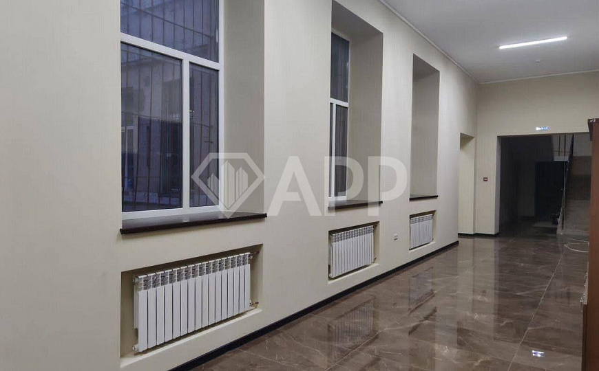 Аренда отдельно стоящего здания фото