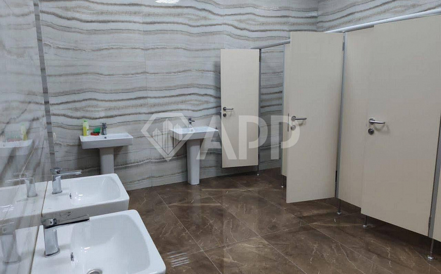 Аренда отдельно стоящего здания фото