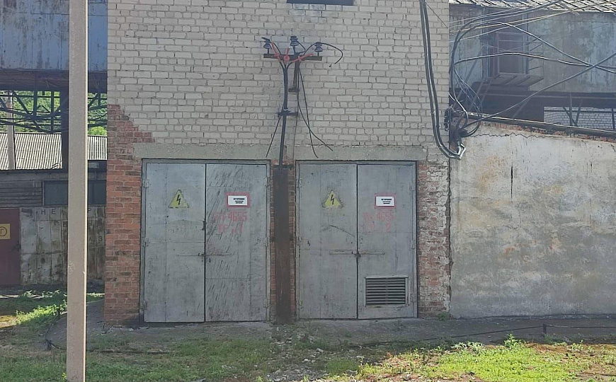 Производственно-складская база, 6,4 гектар фото