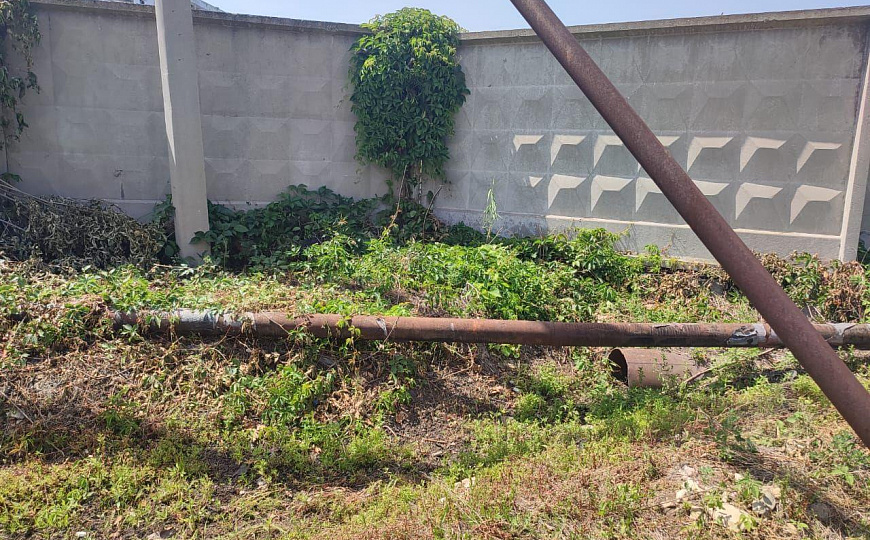 Производственно-складская база, 6,4 гектар фото