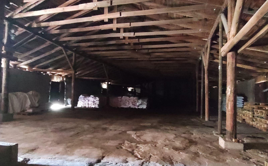 Производственно-складская база, 6,4 гектар фото