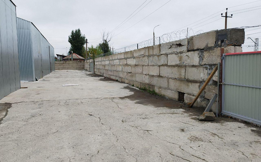 Складское помещение, 400 м2  фото