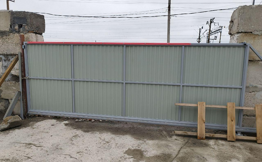 Складское помещение, 400 м2  фото