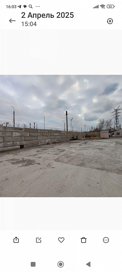 Складское помещение, 400 м2  фото