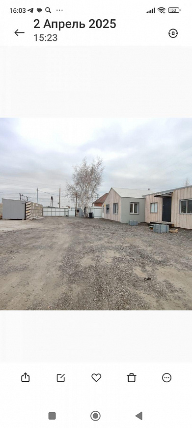 Складское помещение, 400 м2  фото