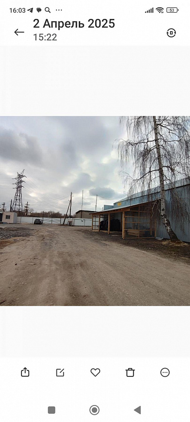 Складское помещение, 400 м2  фото