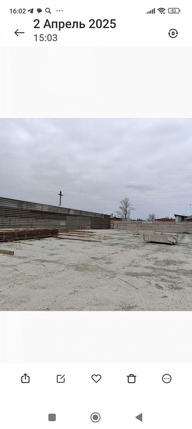 Складское помещение, 400 м2  фото