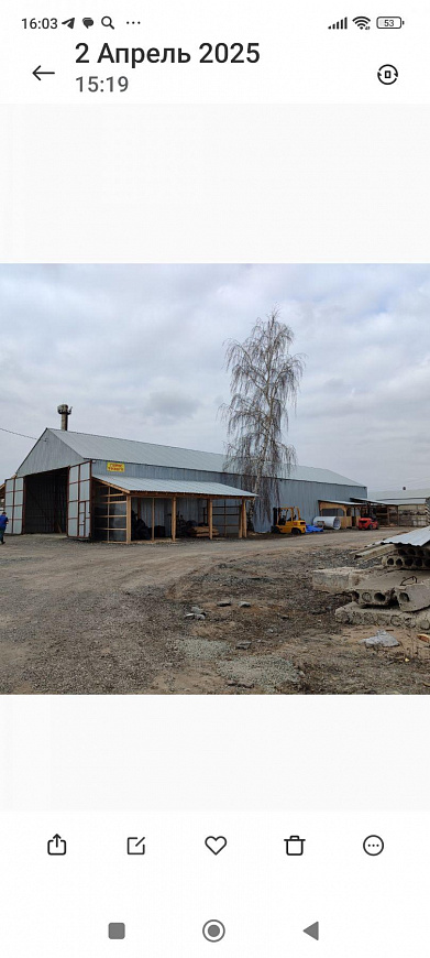 Складское помещение, 400 м2  фото