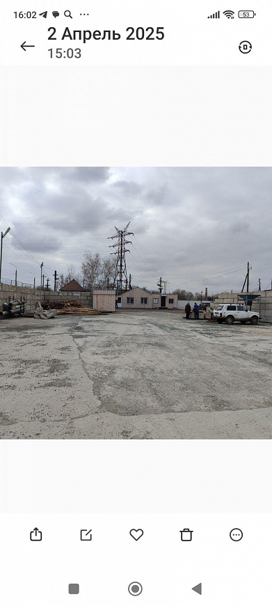 Складское помещение, 400 м2  фото