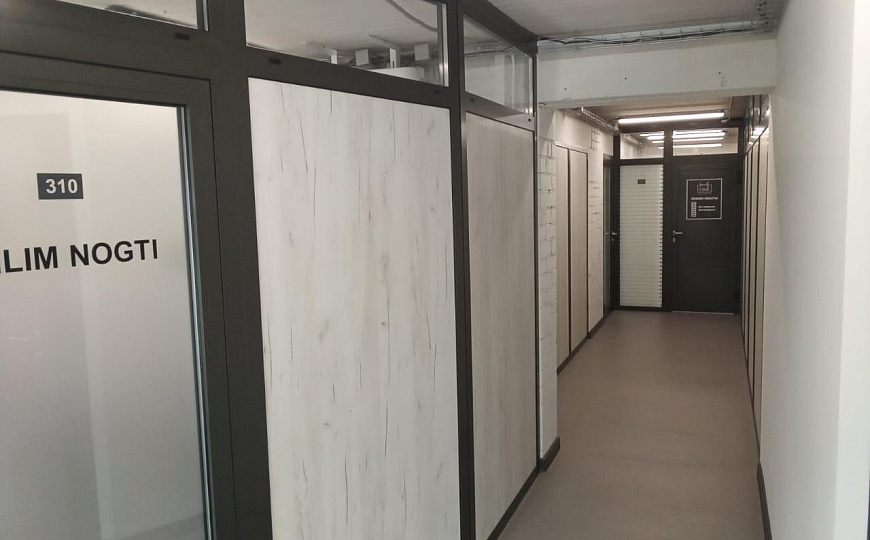 Деловой центр, как арендный бизнес, 1703 м² фото