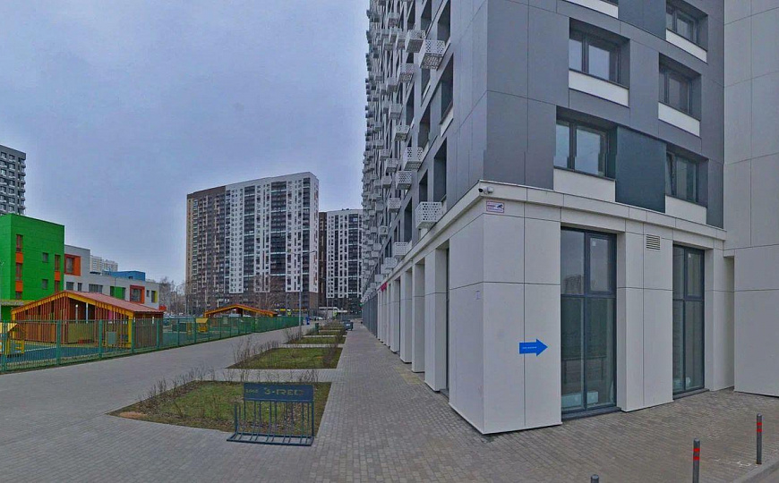 Сдам помещение свободного назначения, 68,2 м² фото