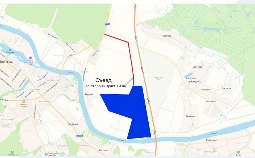 Продам земельный участок, 1,5 гектара фото