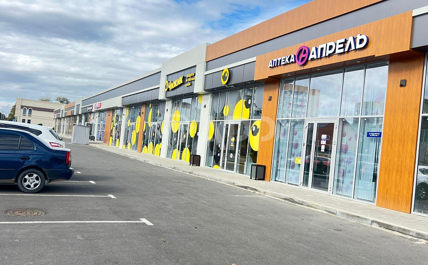 Сдам помещение свободного назначения, 72 м² фото