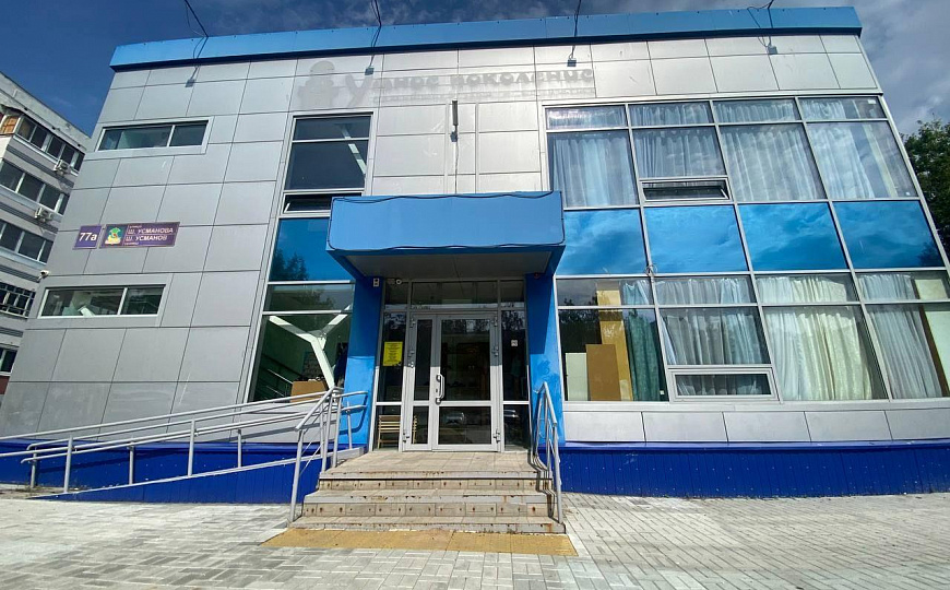 Сдается помещение свободного назначения фото