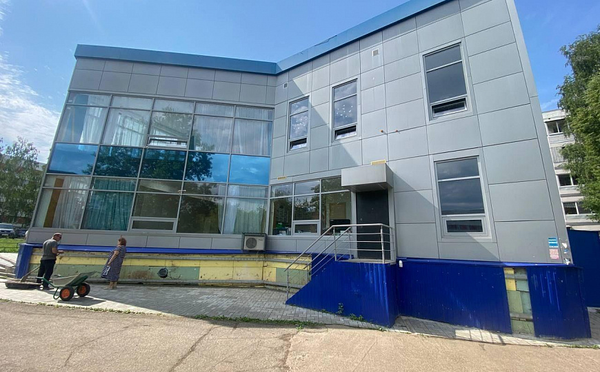 Сдается помещение свободного назначения фото