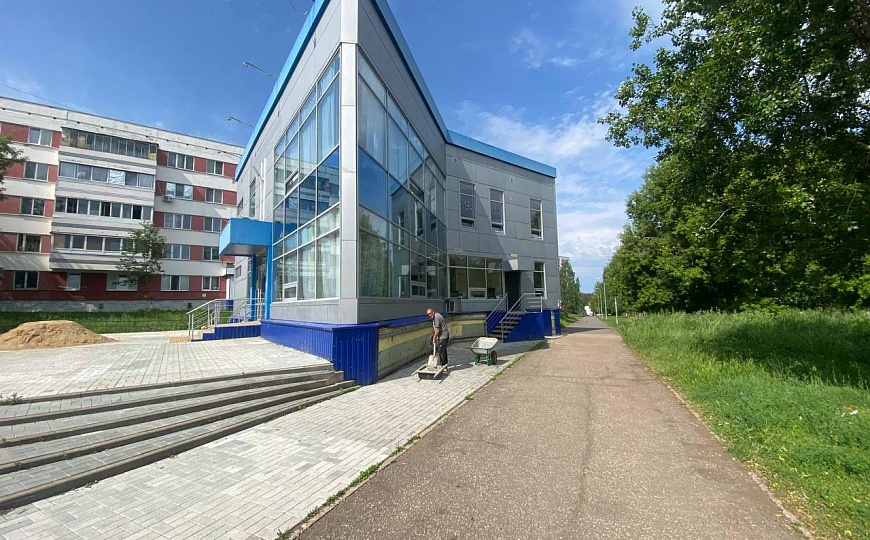 Сдается помещение свободного назначения фото