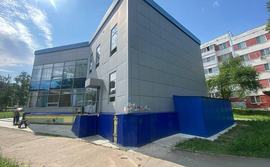 Сдается помещение свободного назначения фото