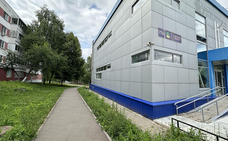 Сдается помещение свободного назначения фото