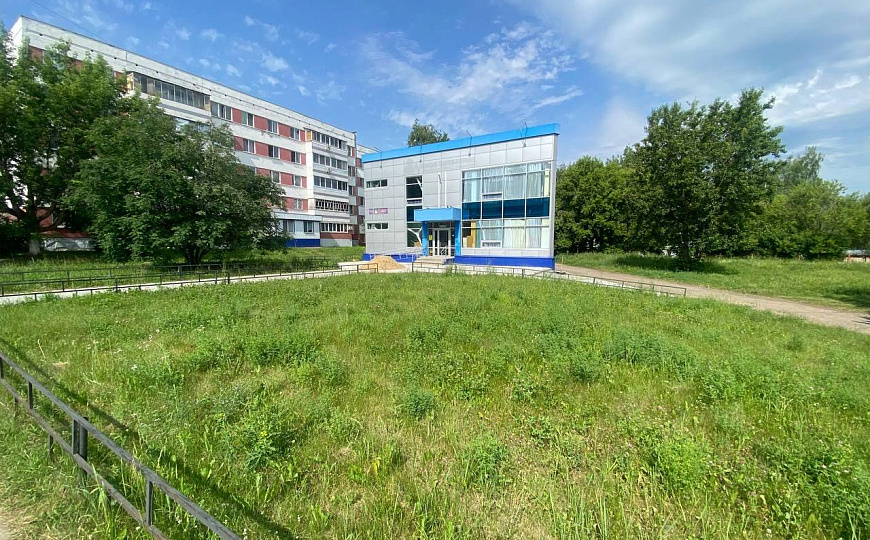 Сдается помещение свободного назначения фото