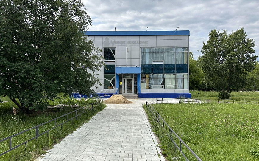 Сдается помещение свободного назначения фото