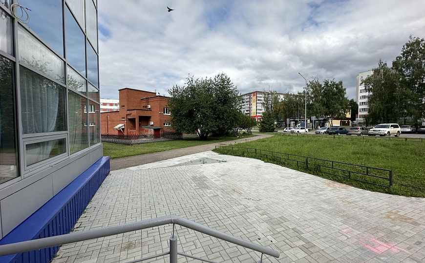 Сдается помещение свободного назначения фото