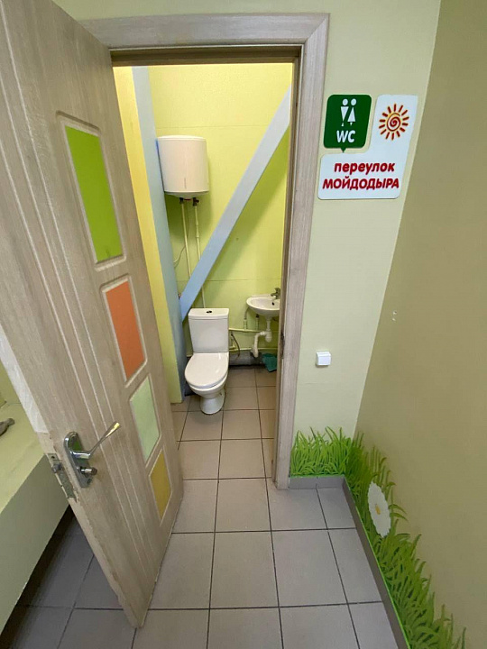 Сдается помещение свободного назначения фото