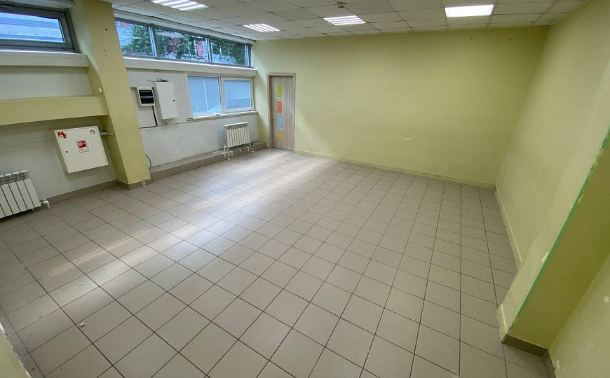 Сдается помещение свободного назначения фото