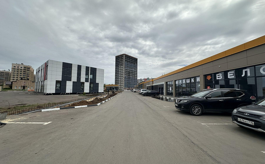 Продается коммерческий объект фото