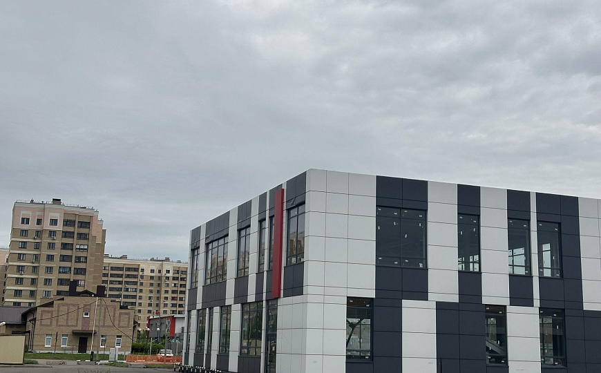 Продается коммерческий объект фото