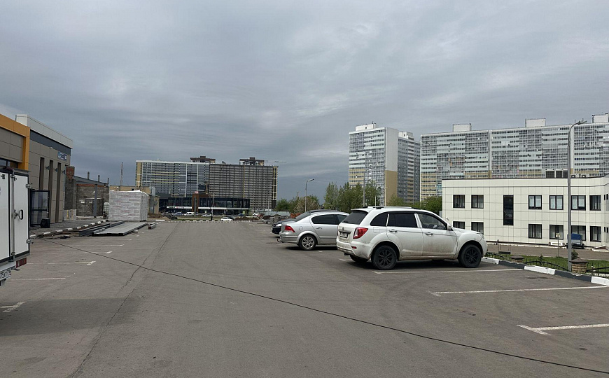 Продается коммерческий объект фото