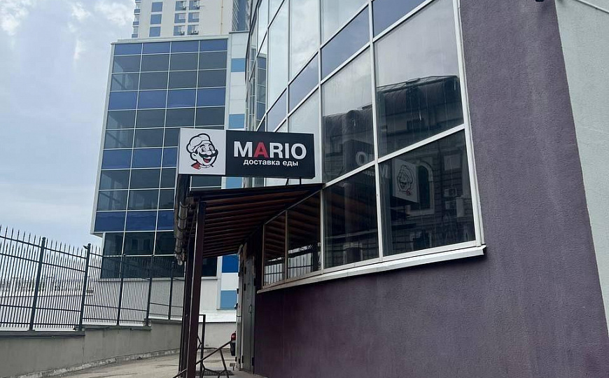 Аренда помещения свободного назначения 100 м2 фото