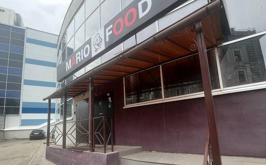 Аренда помещения свободного назначения 100 м2 фото