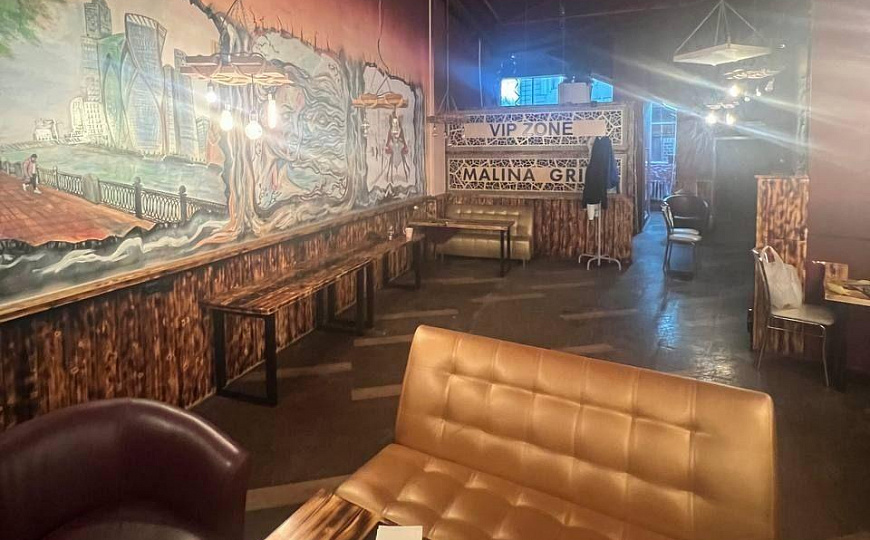 Аренда помещения свободного назначения 100 м2 фото