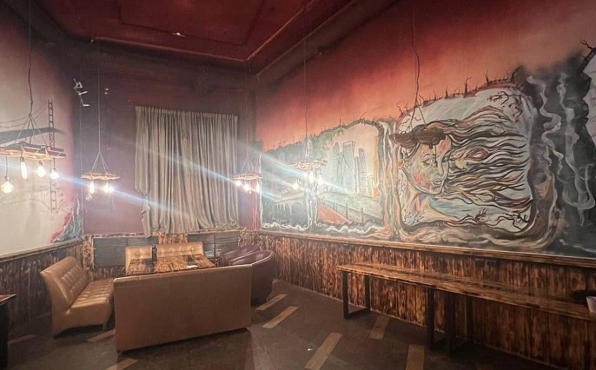 Аренда помещения свободного назначения 100 м2 фото