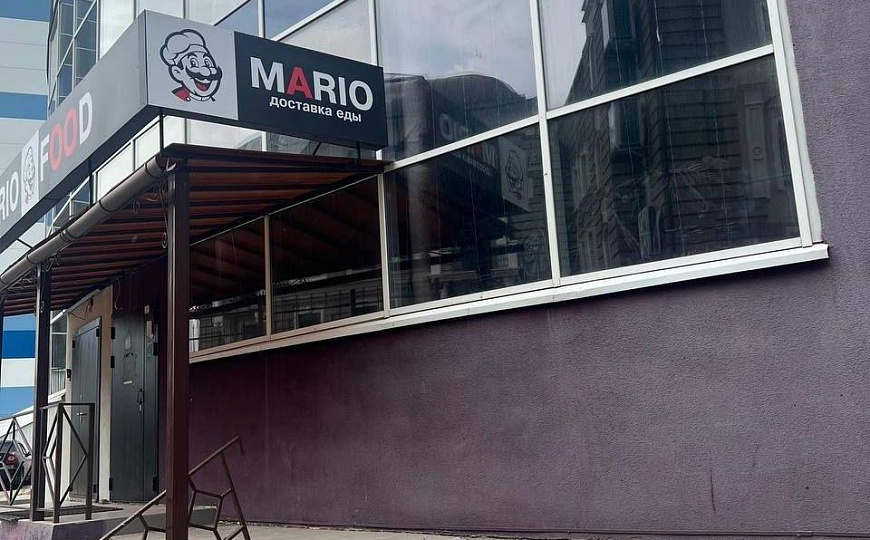 Аренда помещения свободного назначения 100 м2 фото