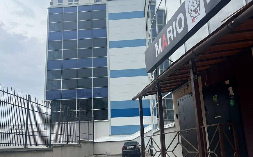 Аренда помещения свободного назначения 100 м2 фото