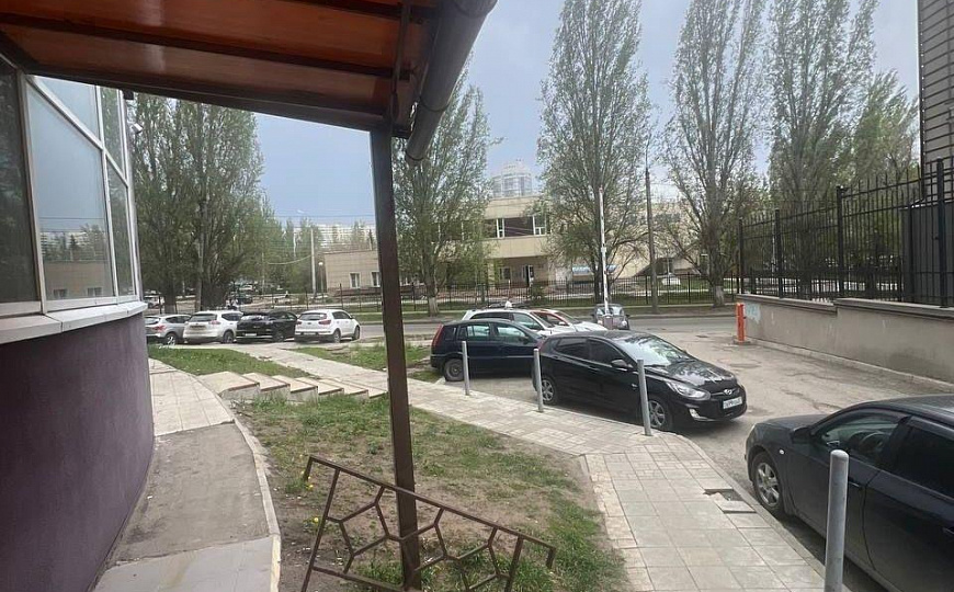 Аренда помещения свободного назначения 100 м2 фото