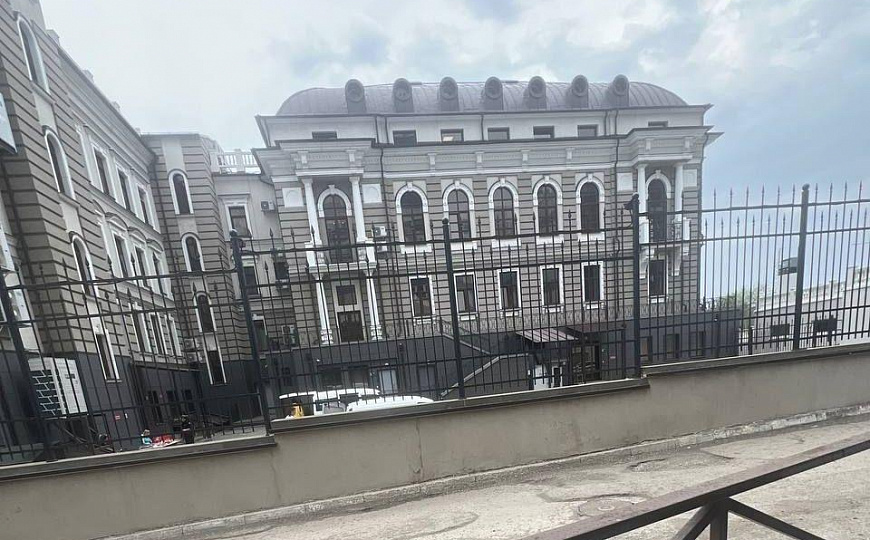 Аренда помещения свободного назначения 100 м2 фото