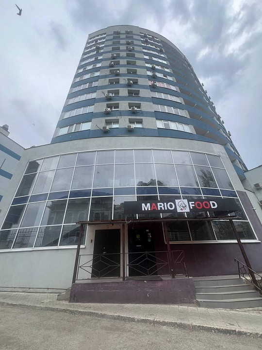 Аренда помещения свободного назначения 100 м2 фото