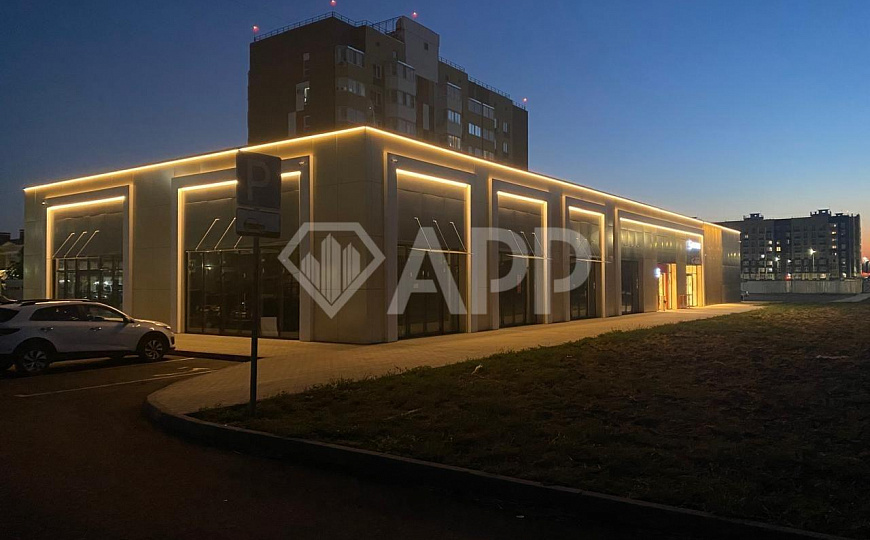 Сдаю помещение свободного назначения, 46,38 м² фото