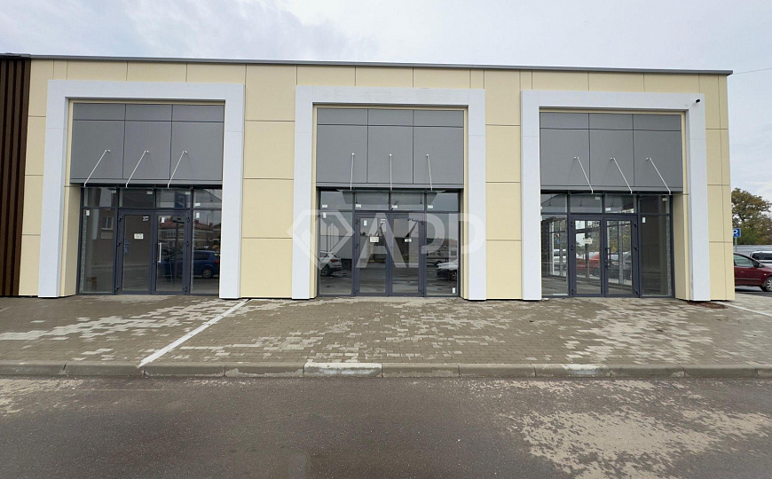 Сдаю помещение свободного назначения, 46,38 м² фото