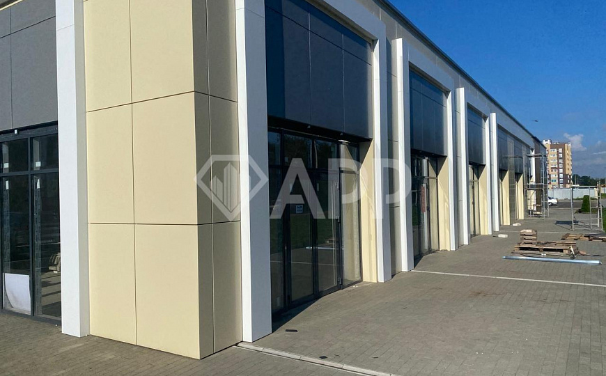 Сдаю помещение свободного назначения, 46,38 м² фото