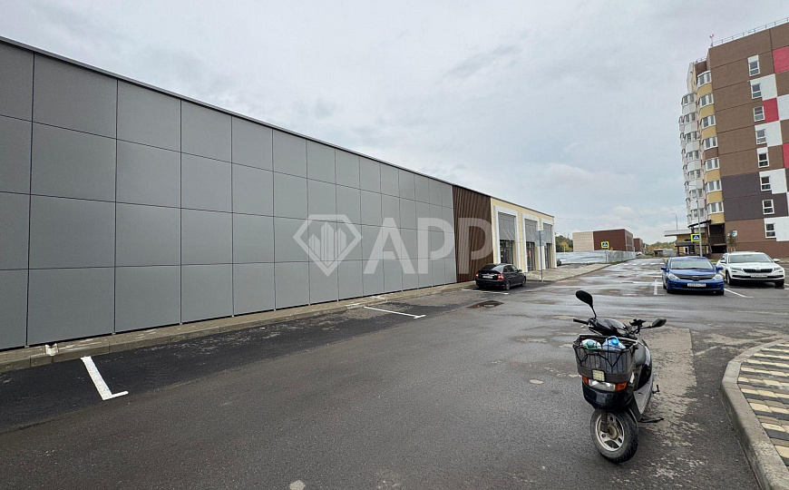 Сдаю помещение свободного назначения, 46,38 м² фото