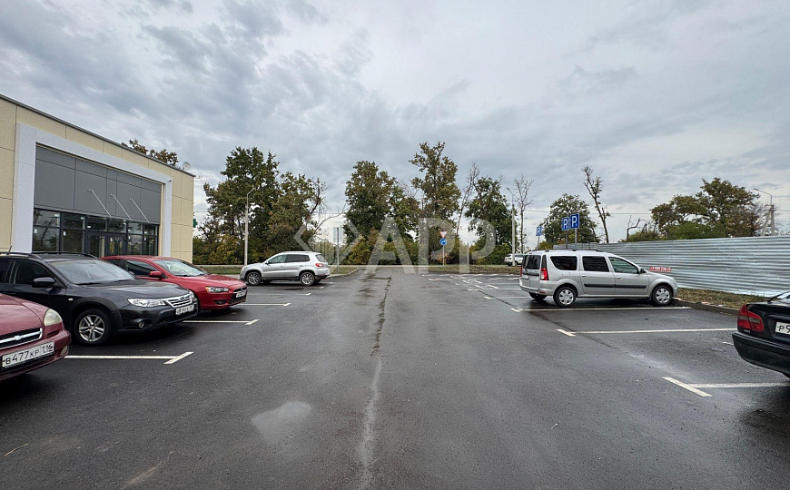 Сдаю помещение свободного назначения, 46,38 м² фото