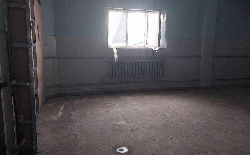 Производство, склад. 210 кв.м фото